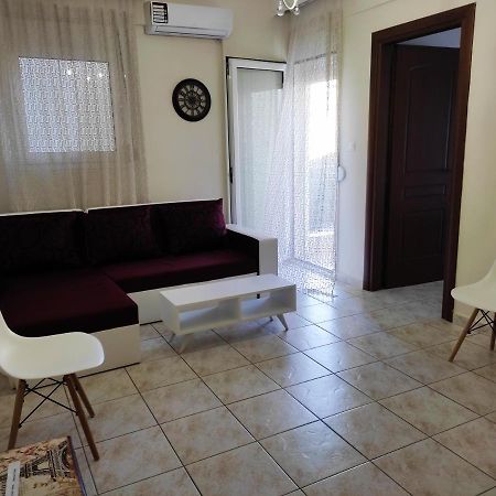 סרס Anastasia'S & Despoina'S Apartment מראה חיצוני תמונה