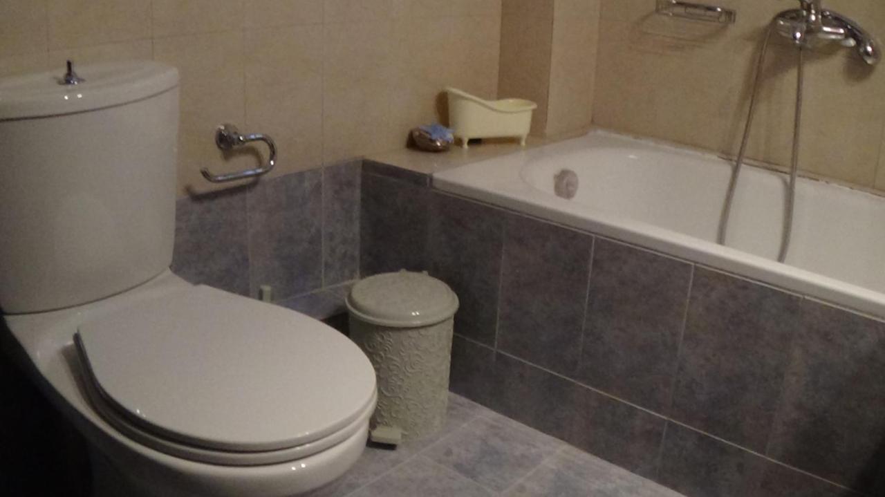 סרס Anastasia'S & Despoina'S Apartment מראה חיצוני תמונה