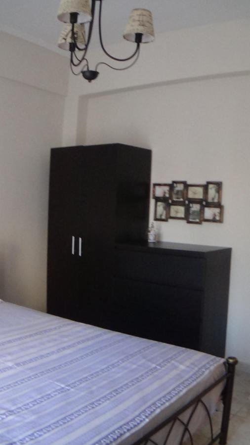 סרס Anastasia'S & Despoina'S Apartment מראה חיצוני תמונה