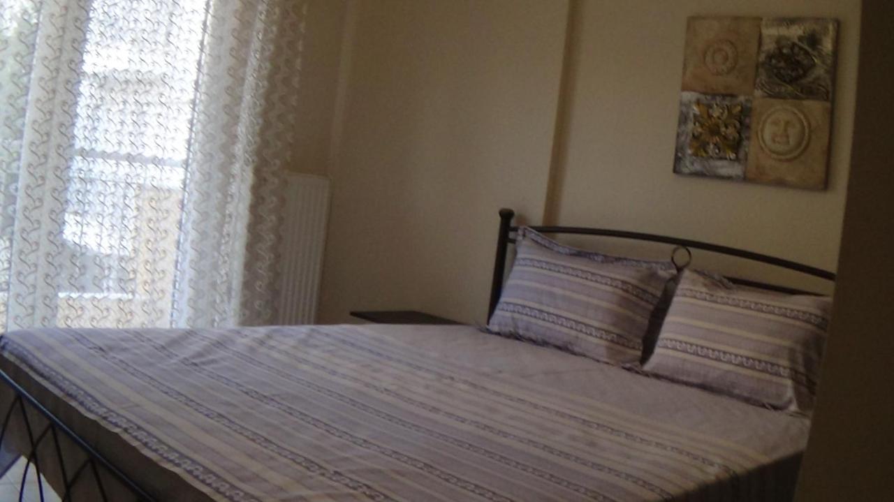 סרס Anastasia'S & Despoina'S Apartment מראה חיצוני תמונה