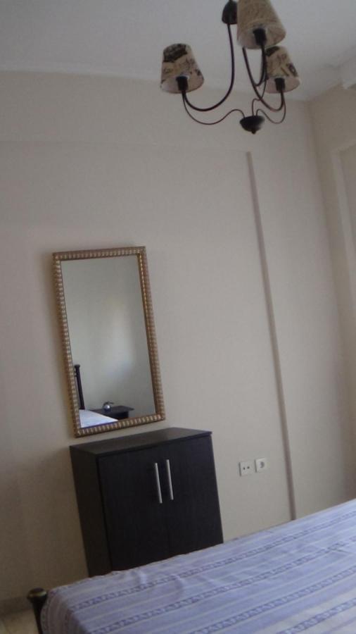 סרס Anastasia'S & Despoina'S Apartment מראה חיצוני תמונה