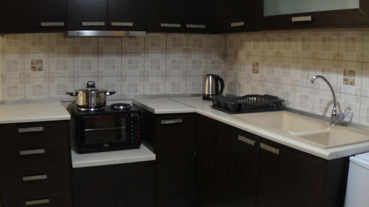סרס Anastasia'S & Despoina'S Apartment מראה חיצוני תמונה