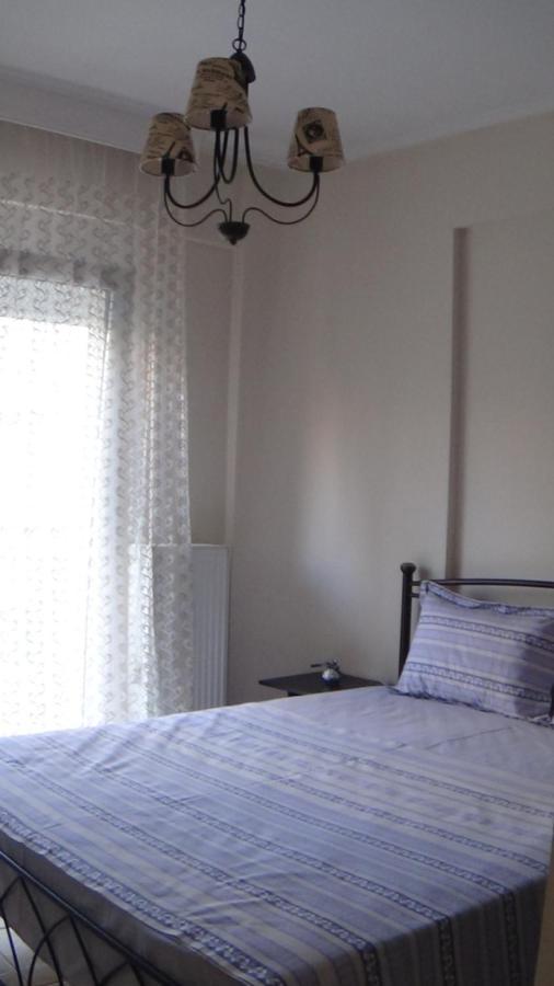 סרס Anastasia'S & Despoina'S Apartment מראה חיצוני תמונה