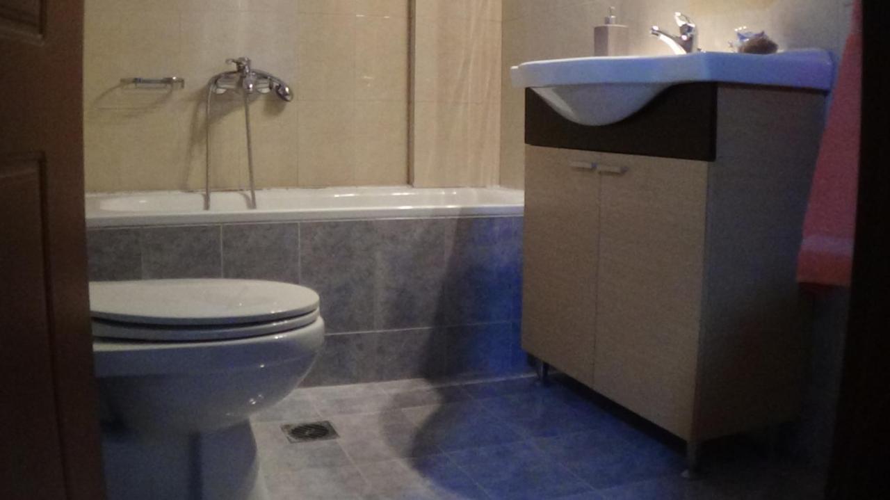 סרס Anastasia'S & Despoina'S Apartment מראה חיצוני תמונה