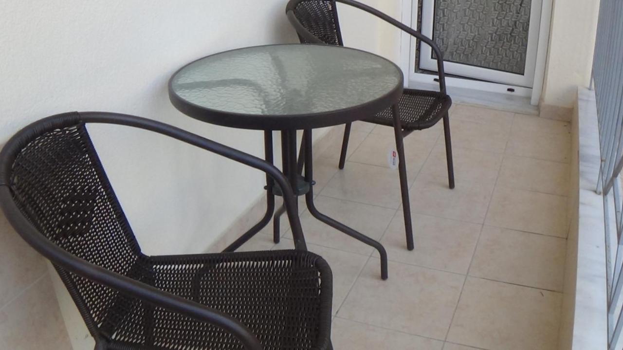סרס Anastasia'S & Despoina'S Apartment מראה חיצוני תמונה