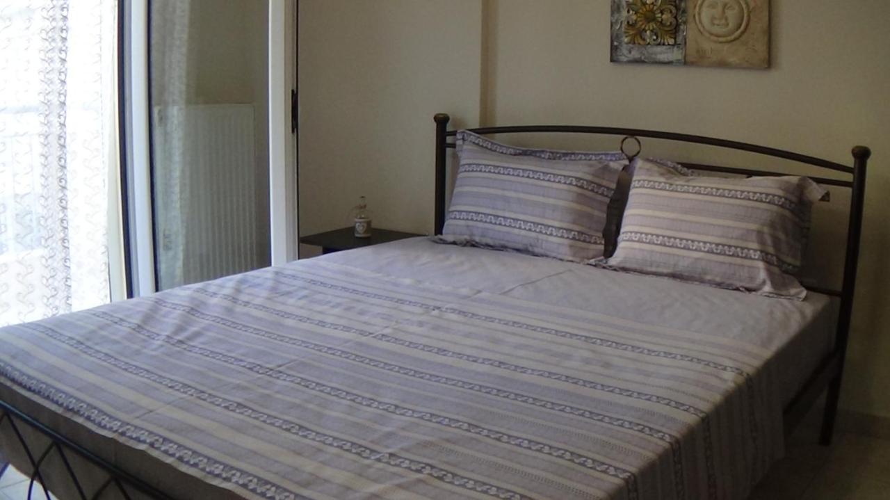 סרס Anastasia'S & Despoina'S Apartment מראה חיצוני תמונה