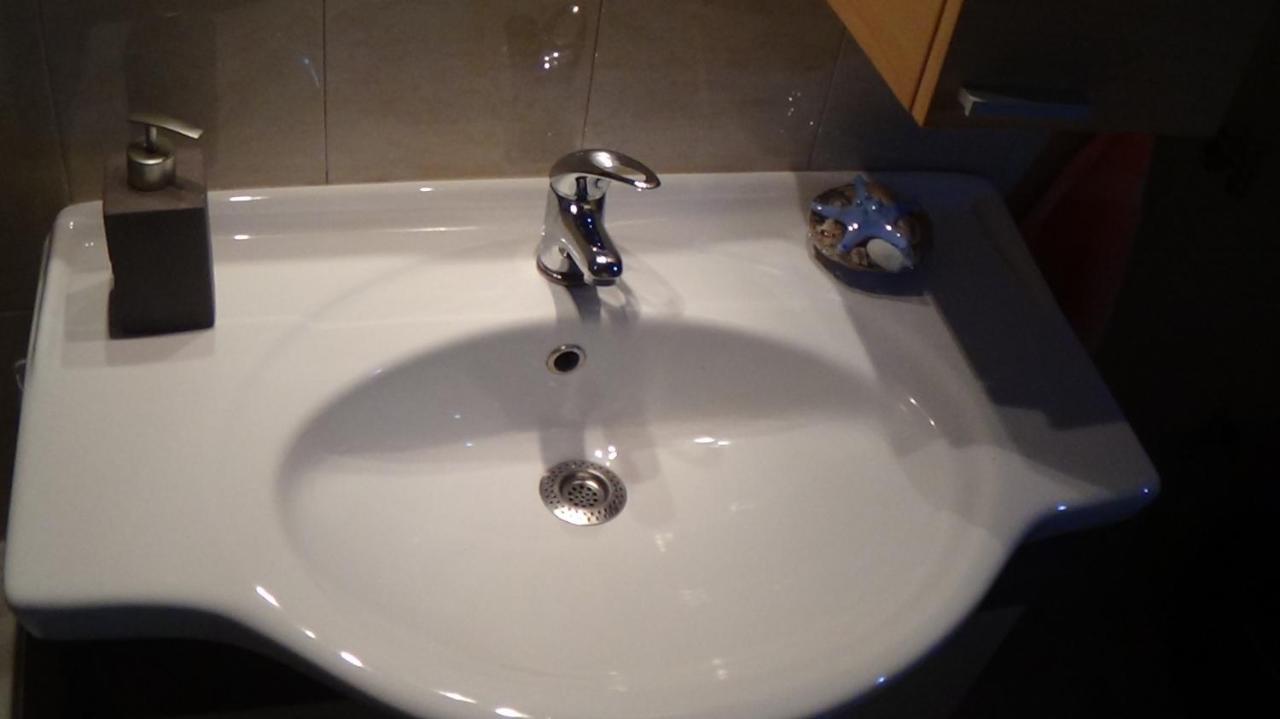 סרס Anastasia'S & Despoina'S Apartment מראה חיצוני תמונה