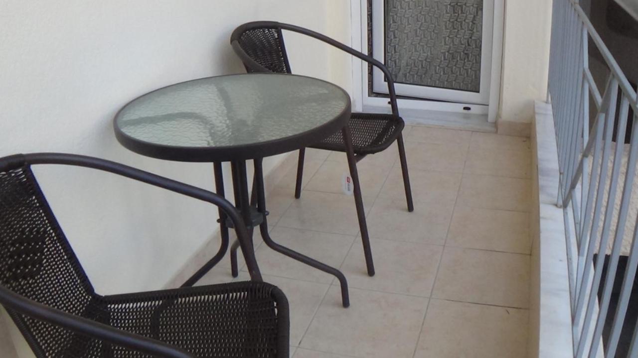 סרס Anastasia'S & Despoina'S Apartment מראה חיצוני תמונה