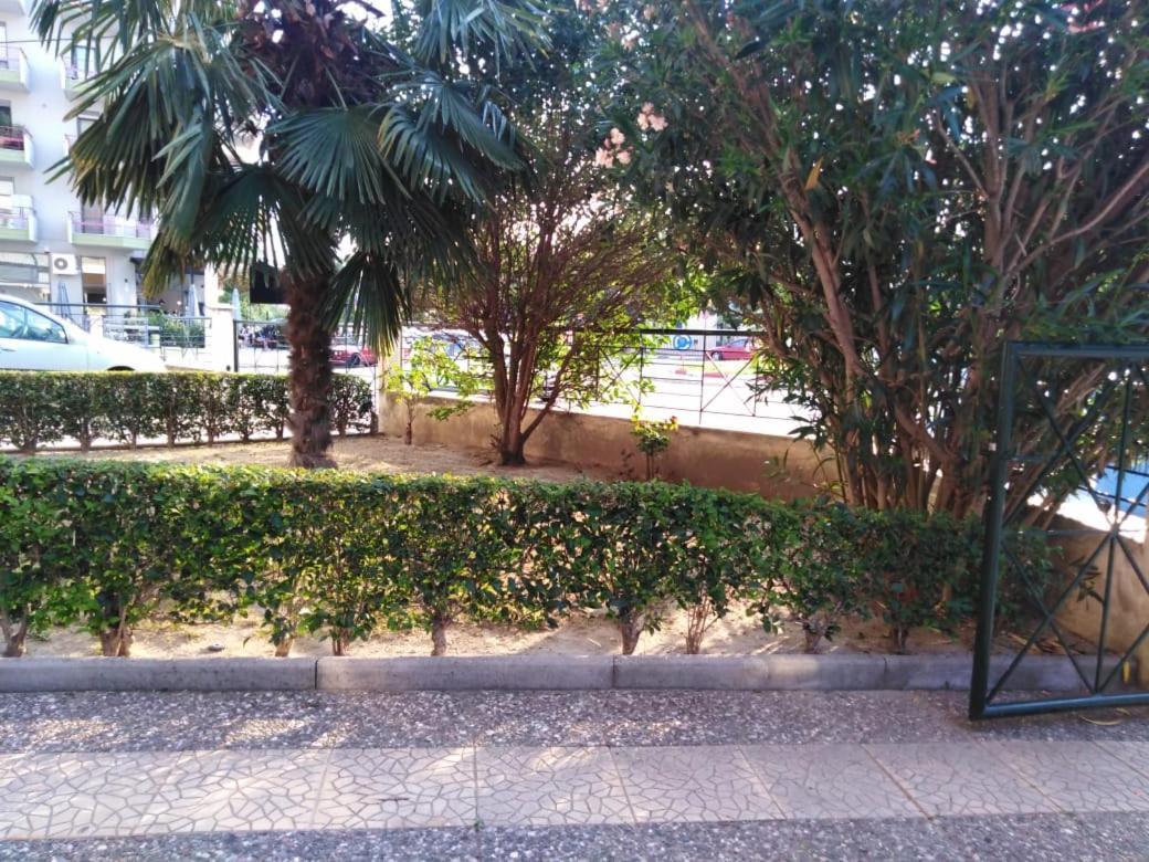 סרס Anastasia'S & Despoina'S Apartment מראה חיצוני תמונה