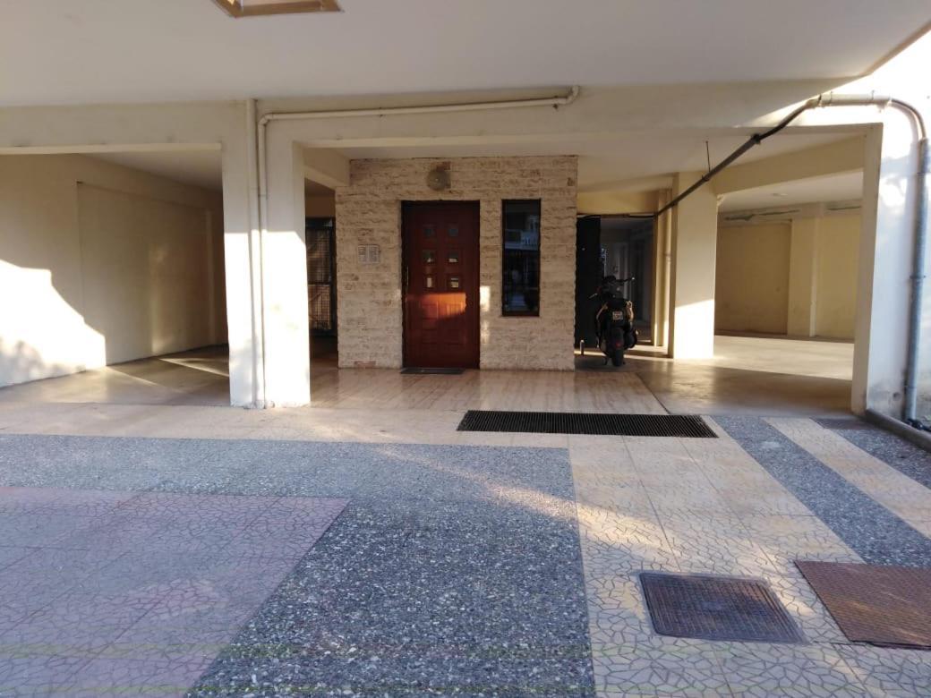 סרס Anastasia'S & Despoina'S Apartment מראה חיצוני תמונה