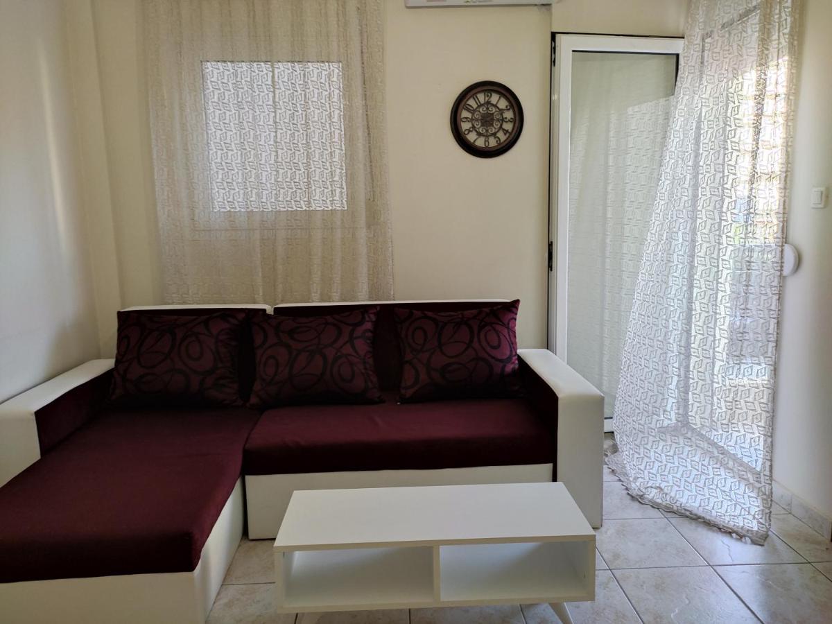 סרס Anastasia'S & Despoina'S Apartment מראה חיצוני תמונה