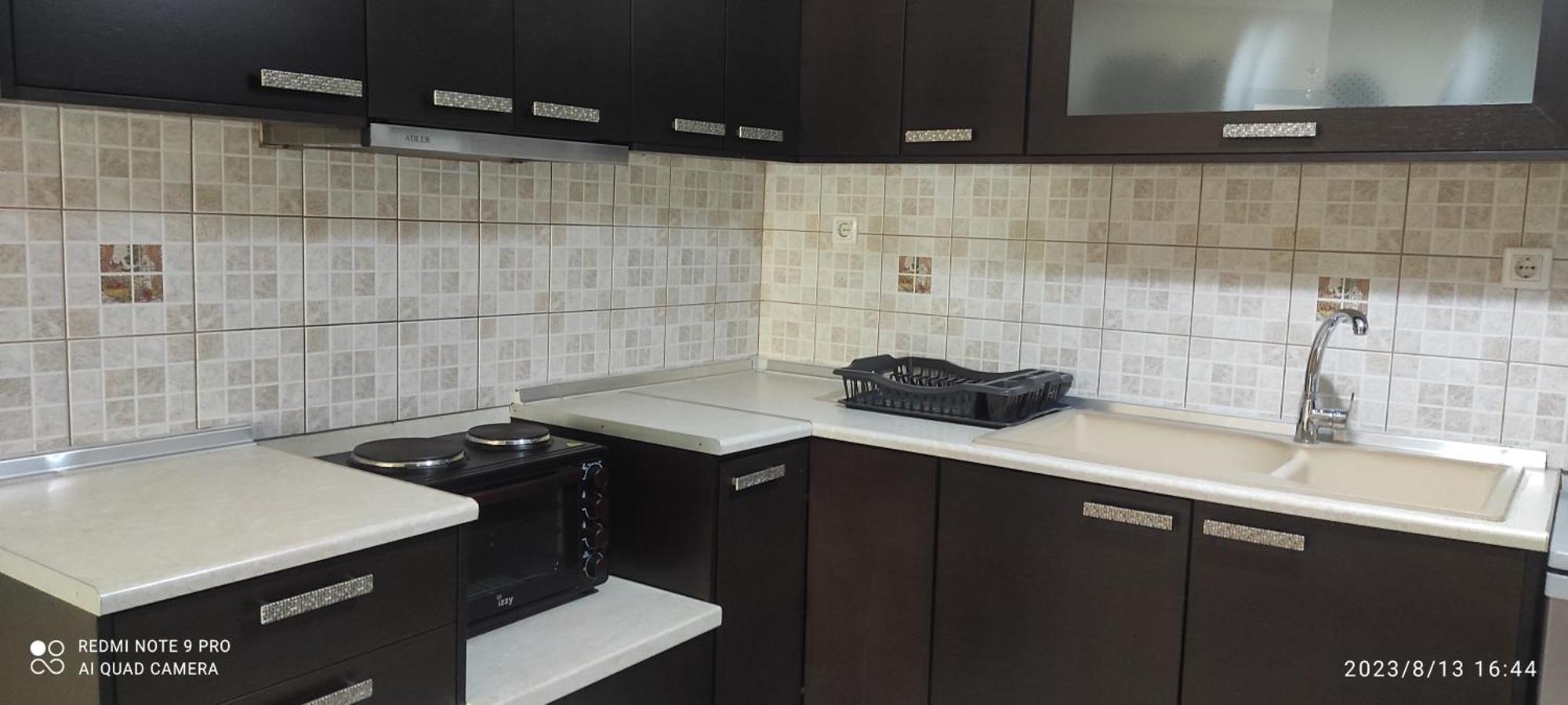 סרס Anastasia'S & Despoina'S Apartment מראה חיצוני תמונה