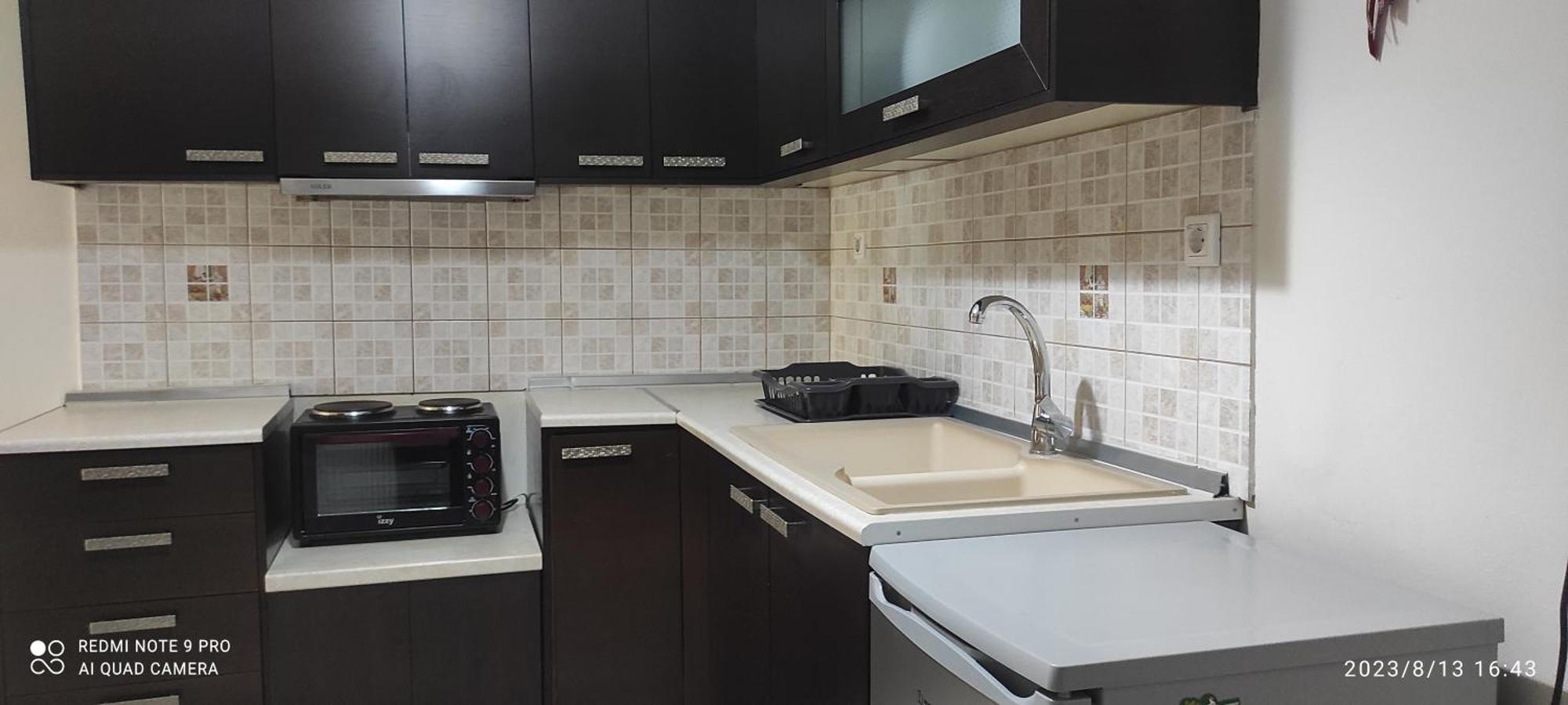 סרס Anastasia'S & Despoina'S Apartment מראה חיצוני תמונה